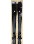 Atomic cloud C12 revoschock