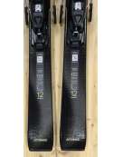 Atomic cloud C12 revoschock