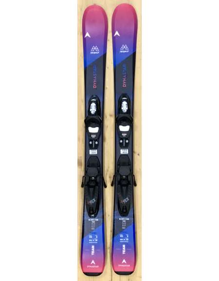 Dynastar M Menace Team 2026