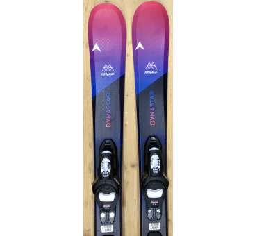 Dynastar M Menace Team 2026