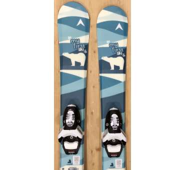 Dynastar My First ski 2026