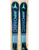 Atomic Redster X7 WB