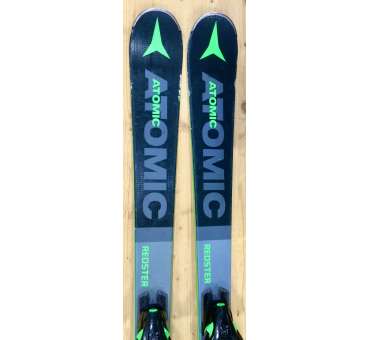 Atomic Redster X7 WB