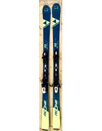 Fischer XTR RC one 73