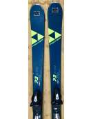 Fischer XTR RC one 73