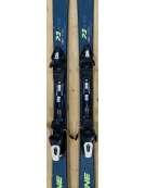 Fischer XTR RC one 73