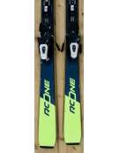 Fischer XTR RC one 73