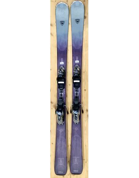 Rossignol Experience W 82 Basalt