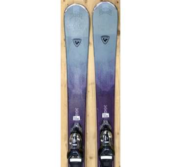 Rossignol Experience W 82 Basalt