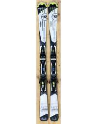 Rossignol Pursuit 400 LTD