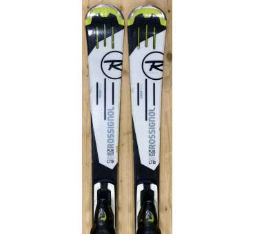 Rossignol Pursuit 400 LTD
