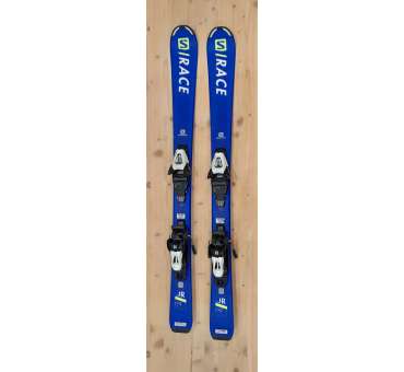 Salomon S/Race Jr S