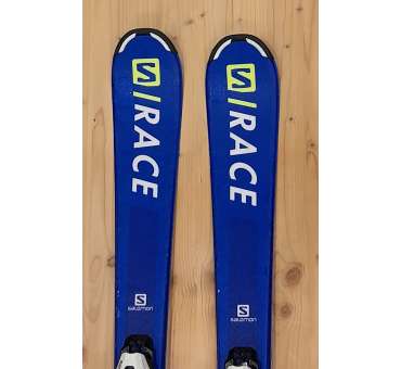 Salomon S/Race Jr S