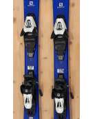 Salomon S/Race Jr S