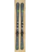 Rossignol Expérience 80 CI vert