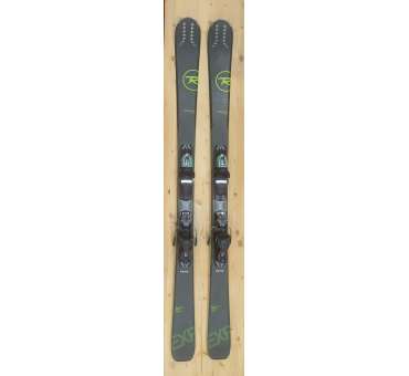 Rossignol Expérience 80 CI vert