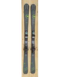 Rossignol Expérience 80 CI vert