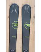 Rossignol Expérience 80 CI vert