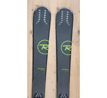 Rossignol Expérience 80 CI vert