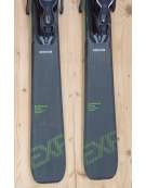 Rossignol Expérience 80 CI vert