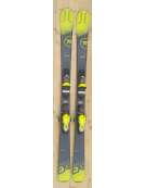 Rossignol Expérience 80 CI Gris jaune