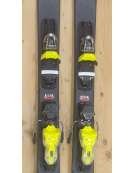 Rossignol Expérience 80 CI Gris jaune