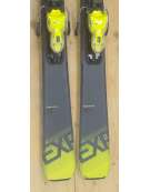 Rossignol Expérience 80 CI Gris jaune
