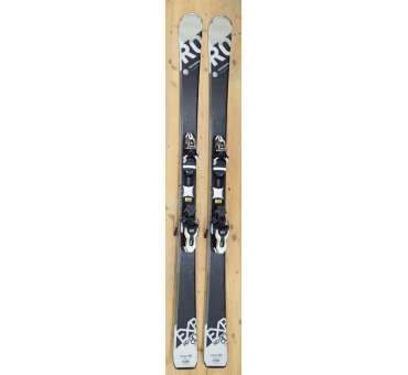 Rossignol Expérience 80 HD LTD