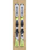 Head supershape Team SLR pro