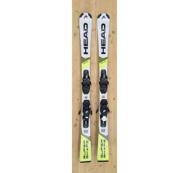 Head supershape Team SLR pro