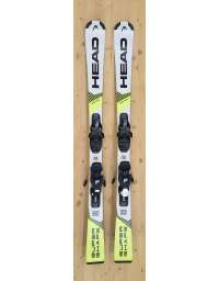 Head supershape Team SLR pro