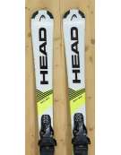Head supershape Team SLR pro