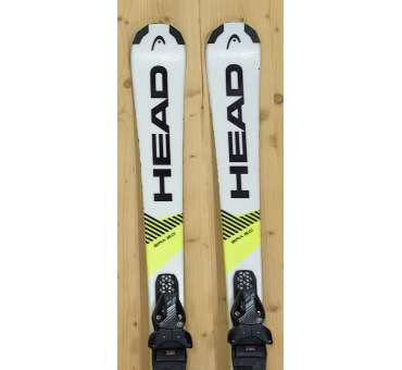 Head supershape Team SLR pro