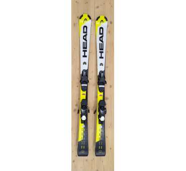 Head supershape Era 2.0 Jaune /Noir/Blanc