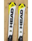 Head supershape Era 2.0 Jaune /Noir/Blanc