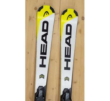 Head supershape Era 2.0 Jaune /Noir/Blanc
