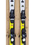 Head supershape Era 2.0 Jaune /Noir/Blanc
