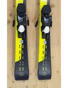 Head supershape Era 2.0 Jaune /Noir/Blanc