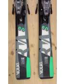 Volkl RTM 8.0 blanc/vert