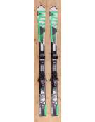 Volkl RTM 8.0 blanc/vert