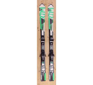 Volkl RTM 8.0 blanc/vert