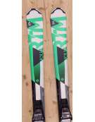 Volkl RTM 8.0 blanc/vert