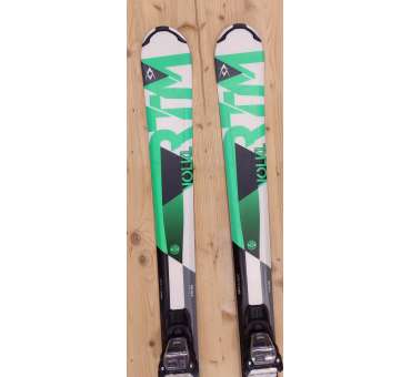 Volkl RTM 8.0 blanc/vert
