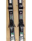 Volkl RTM 8.0 blanc/vert
