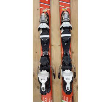 Rossignol Héro junior