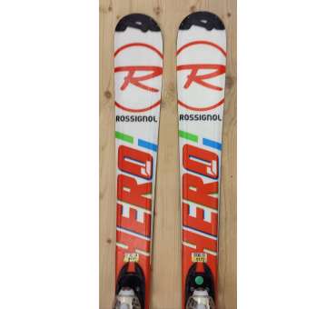 Rossignol Héro junior