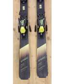 Fischer RC4 speed Junior