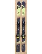 Fischer RC4 speed Junior