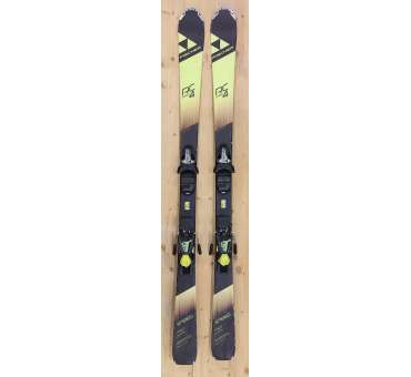 Fischer RC4 speed Junior