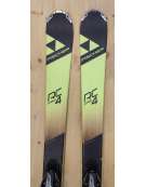Fischer RC4 speed Junior